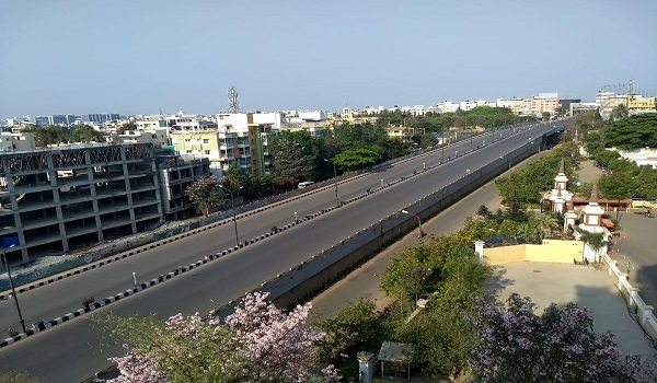 Marathahalli is East zone of Bangalore, for this location connects to Whitefield and ITPL