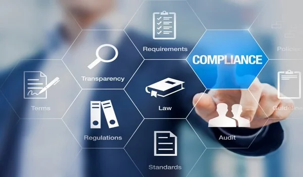 Approvals And Regulatory Compliance