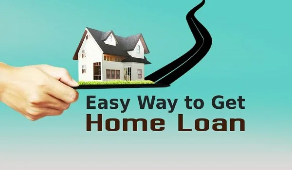 Easy Home Loans