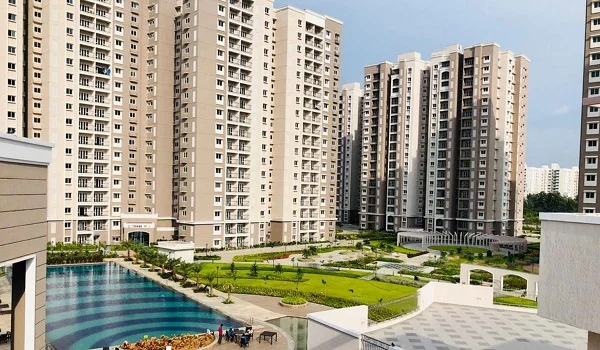 How Can Prestige Somerville Bangalore Improve Your Lifestyle