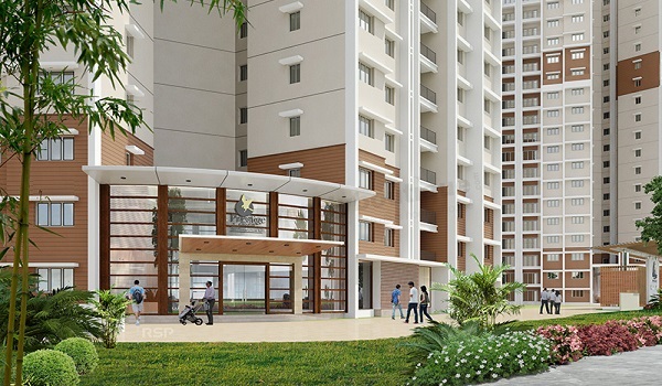 Featured Image of Prestige 3 Bhk Apartments In Bangalore