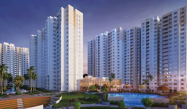 Prestige Apartments Bangalore