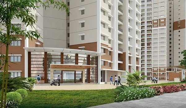 Featured Image of Prestige Apartments In Electronic City