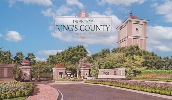 Featured Image of Prestige Kings County