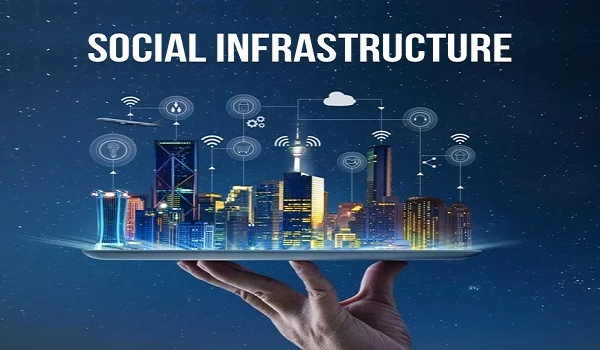 Featured Image of Social Infrastructure