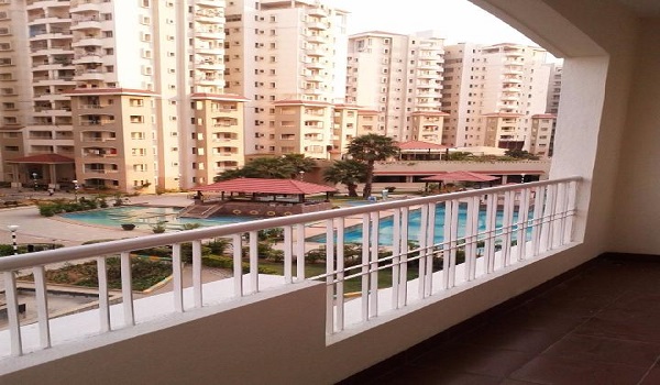 Springfield Apartments In Bangalore