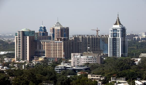 Featured Image of Which Is The Safest Area In Bangalore